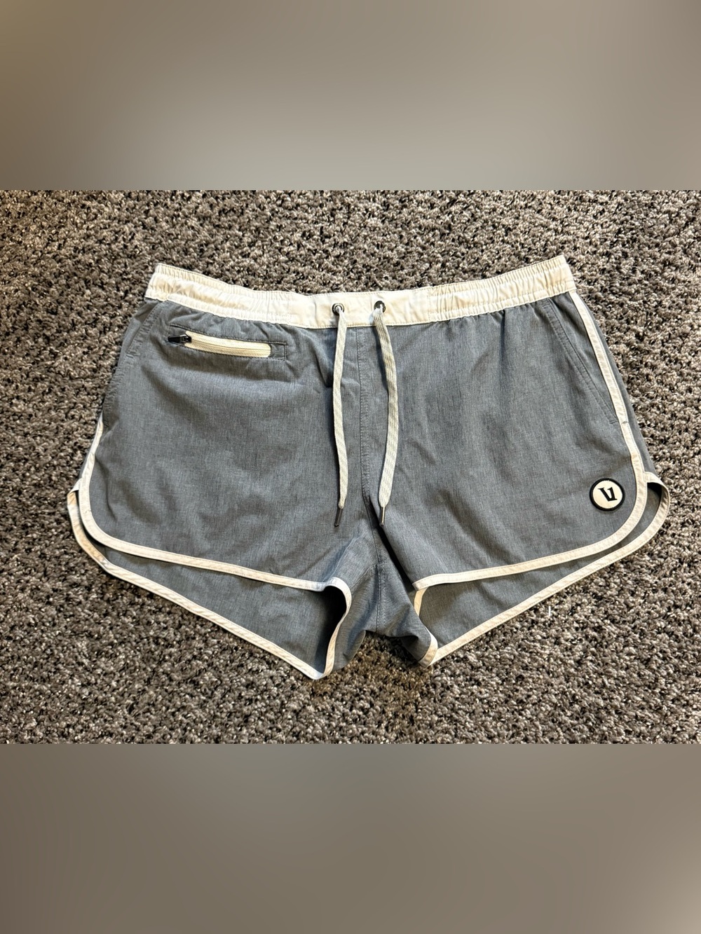 Vuori Tavi Shorts